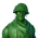 Plastic Patroller - Outfit - Fortnite