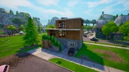 Modern House (OG S1)