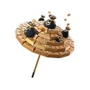 Ranker's Vaultbrella - Glider - Fortnite