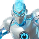 Reboot Man (Rimebound Legacy) - Outfit - Fortnite