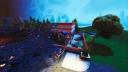 Overview (During The Unvaulting Event)