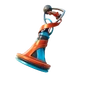 Rocket League Trophy - Back Bling - Fortnite