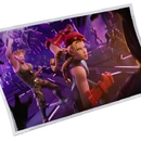 Round Two - Loading Screen - Fortnite