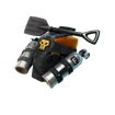 Scuba Satchel - Back Bling - Fortnite