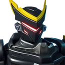 Sentinel (v30.10 - Dark) - Outfit - Fortnite