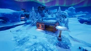 Shack (Golden Coast - Frostlands - 1) - Unnamed Location - Fortnite.png (2.91 MB) Shack (Near Frigid Fortress)