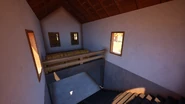 Interior (#3; Near Red Greens)