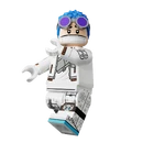 Sleetskull (Featured) - Outfit - LEGO Fortnite