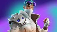 Sleetskull (News Tab) - Promo - Fortnite