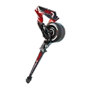 Slick-Axe (Haas F1® Team) - Pickaxe - Fortnite