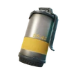 Smoke Grenade - Item - Ballistic