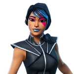 Sparkle Supreme - Outfit - Fortnite
