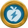 Speed Healer Boon (Inventory - Blitz Royale) - Item - Fortnite