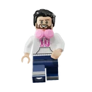 Streetwear Spark Messi (Featured) - Outfit - LEGO Fortnite