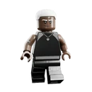 Syncopator (Featured) - Outfit - LEGO Fortnite