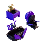The Hygiene Haven For Raven - Decor Bundle - LEGO Fortnite