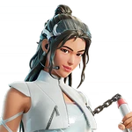Yoo-mi (v37.10) - Outfit - Fortnite