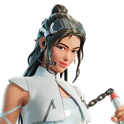 Yoo-mi | Fortnite Wiki | Fandom