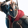 Ares - Outfit - Fortnite