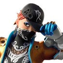 Biz (v30.10) - Outfit - Fortnite