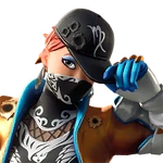 Biz (v30.10) - Outfit - Fortnite