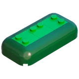 Cactus Cushion - Double - Furniture - LEGO Fortnite