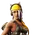 Catastrophe - Outfit - Fortnite