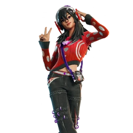 Champion PJ (Reactivity Off - Featured) - Outfit - Fortnite