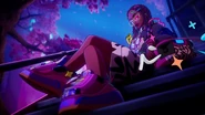 Chapter 4: Season 2 In-Game Teaser