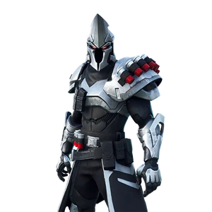 Chevalier Ultime (Argent)