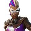 Chiara - Outfit - Fortnite
