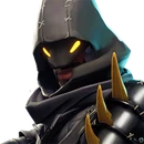 Cloaked Star (v33.00) - Outfit - Fortnite