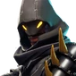 Cloaked Star (v33.00) - Outfit - Fortnite