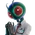 Dr. Theodore Flyesbee - Outfit - Fortnite