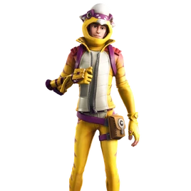 Fossil Southie (Featured) - Hero - Save the World