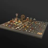 Frenzy Farm Prop Gallery - Gallery - Fortnite
