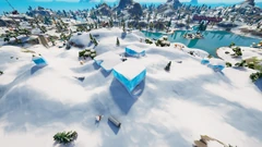 Snow v19.00 - v23.00