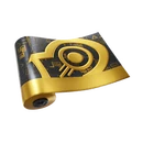 Gilded Oath - Wrap - Fortnite