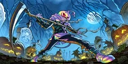 Graveyard Rave (Full) - Loading Screen - Fortnite.png (3.12 MB) Graveyard Rave