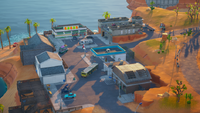 Guaco Town (Overview) - Location - Fortnite Reload