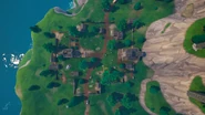 Daytime Top View (Before Update v39.10)