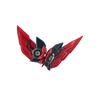 Idol Wings (Crimson Songbird Wings) - Back Bling - Fortnite