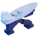 Ironing Board - Decoration - LEGO Fortnite
