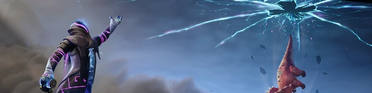 Junk Storm (Banner) - Missions - Fortnite
