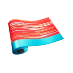 Linear Streak - Wrap - Fortnite
