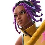 Marika - Outfit - Fortnite