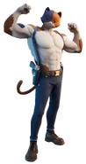 Full Body