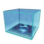 Mutator Zone Plate
