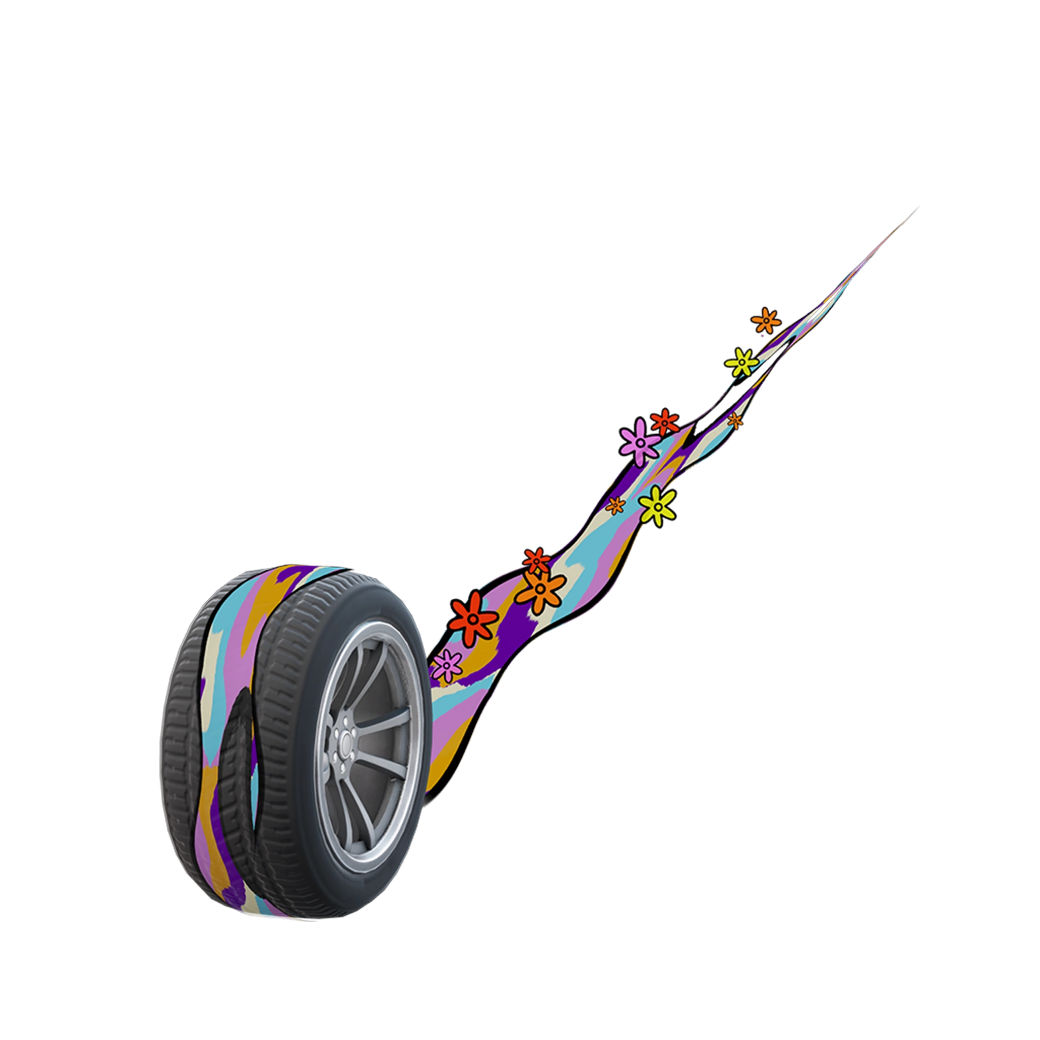 Mystery Groove Trail