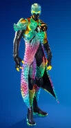 Relik (Glitched - Confetti Claw Trace) - Outfit - Fortnite.png (548 KB) Confetti Claw (Update v35.00)
